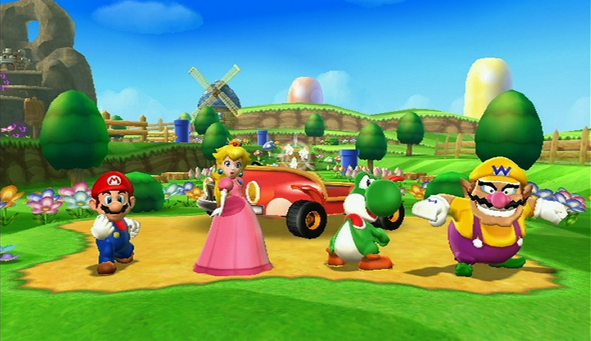 Mario Party 9 - Imagen 36